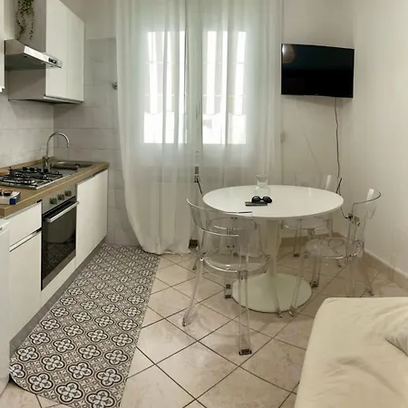 Casa Lamone *