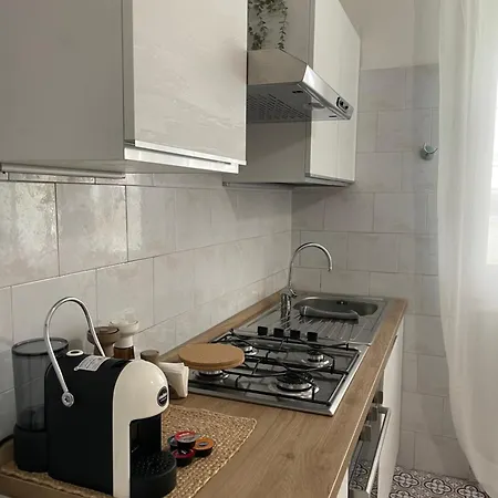 Casa Lamone