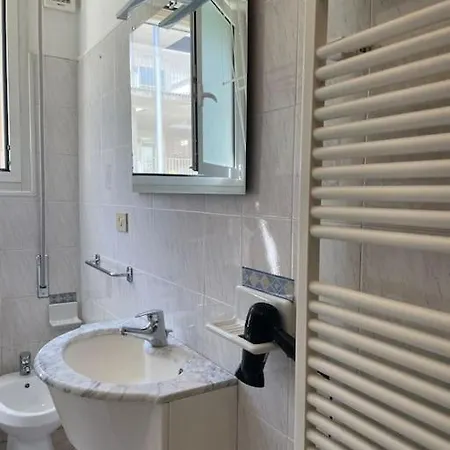 شقة Casa Lamone