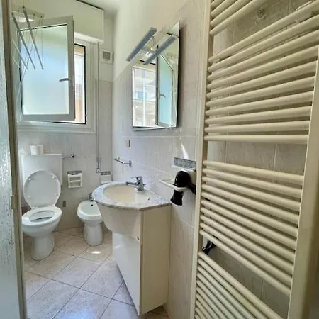 Casa Lamone شقة *