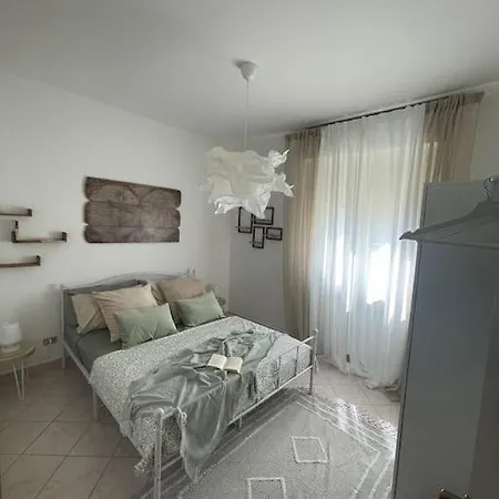 Casa Lamone