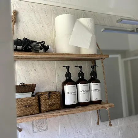 Lägenhet Casa Lamone *