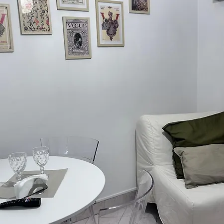 Casa Lamone * فينْتْسا