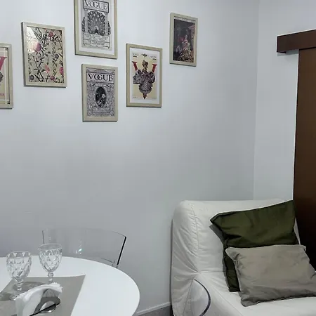 Casa Lamone شقة