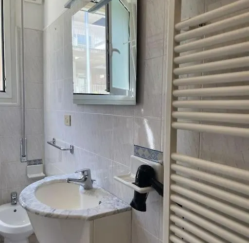 Lägenhet Casa Lamone