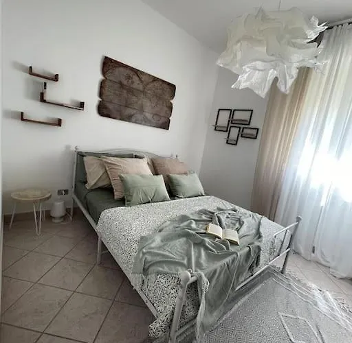 Lägenhet Casa Lamone Faenza