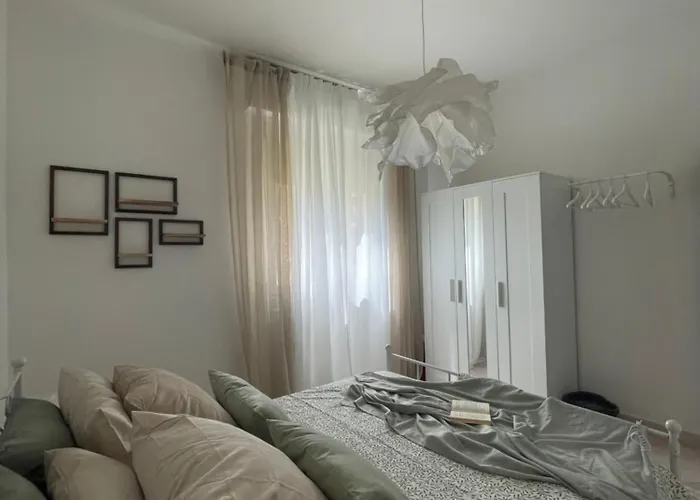 Casa Lamone