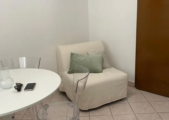 Lägenhet Casa Lamone