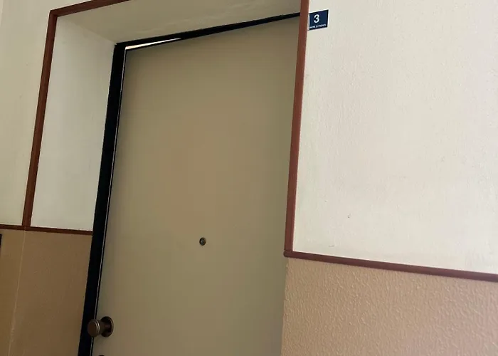 Casa Lamone Lägenhet