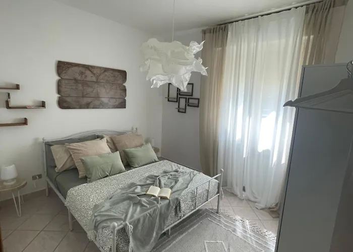 Casa Lamone *