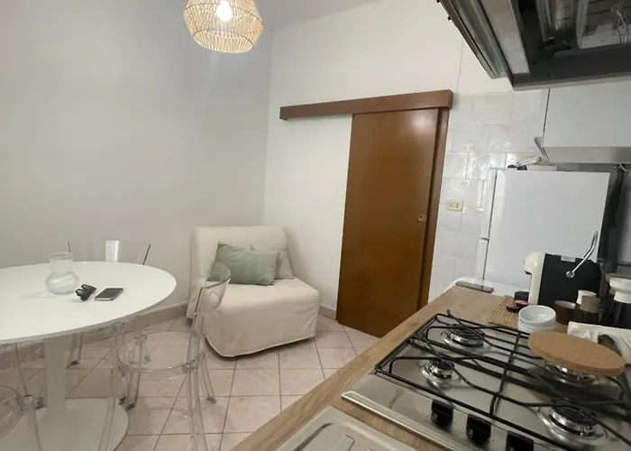 Lägenhet Casa Lamone Faenza