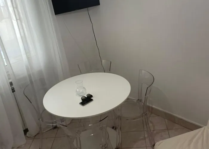 Lägenhet Casa Lamone *