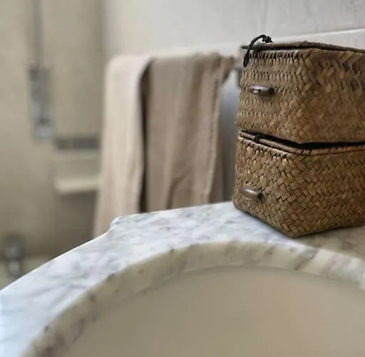 Lägenhet Casa Lamone