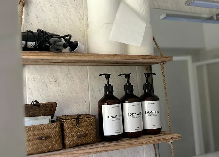 Appartement Casa Lamone *