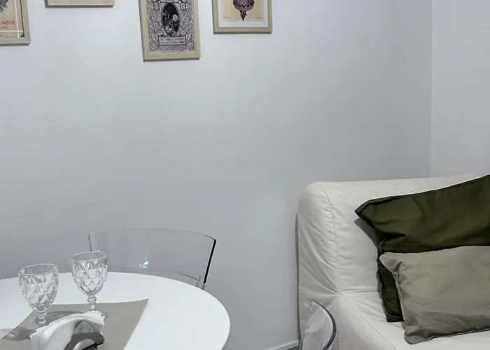 Casa Lamone * Faenza