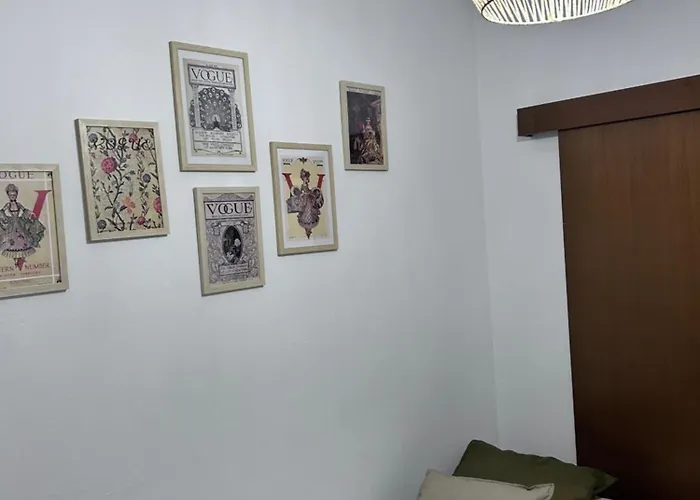 Casa Lamone Lägenhet Faenza