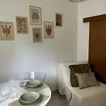 Apartament Casa Lamone Faenza