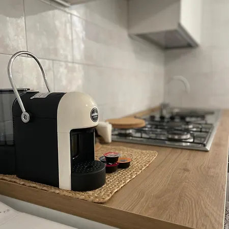 Apartman Casa Lamone *
