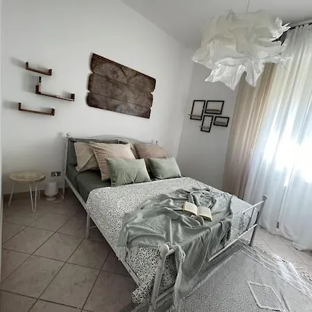 Διαμέρισμα Casa Lamone Faenza