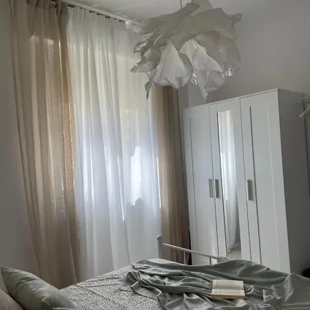 Apartman Casa Lamone Faenza