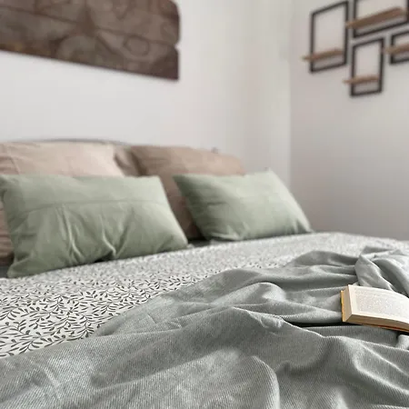 Apartmán Casa Lamone *