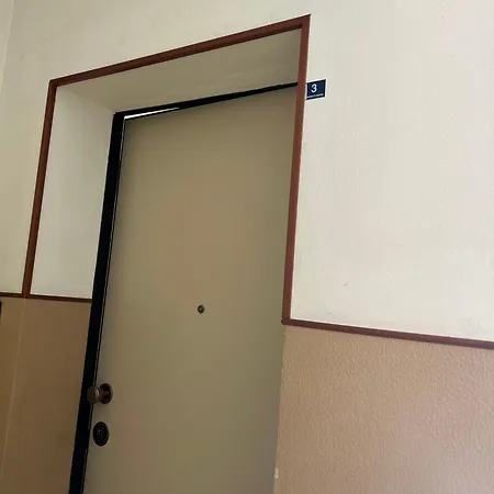 Casa Lamone Διαμέρισμα