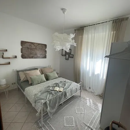 Casa Lamone *