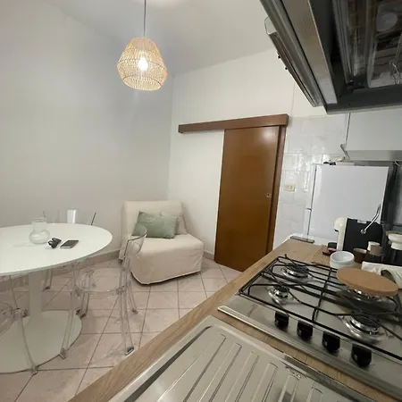 Διαμέρισμα Casa Lamone Faenza