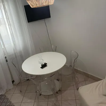 Διαμέρισμα Casa Lamone *