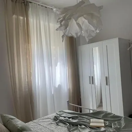 Διαμέρισμα Casa Lamone