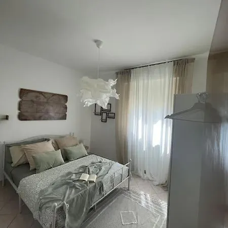 Casa Lamone Faenza