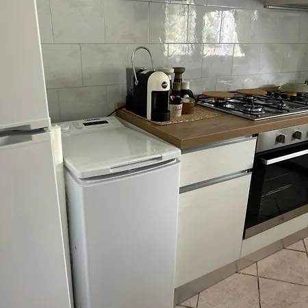 Casa Lamone * Faenza