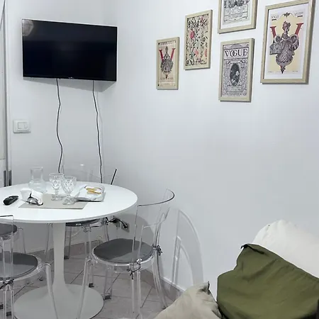 Casa Lamone Διαμέρισμα *