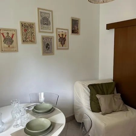 Apartman Casa Lamone Faenza
