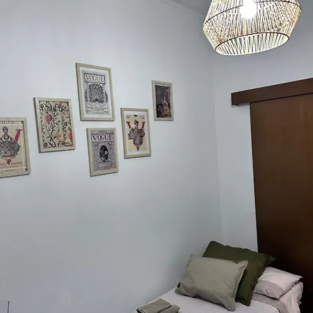 Casa Lamone Apartament Faenza