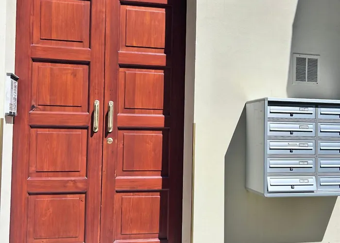 Appartement Casa Lamone Faenza