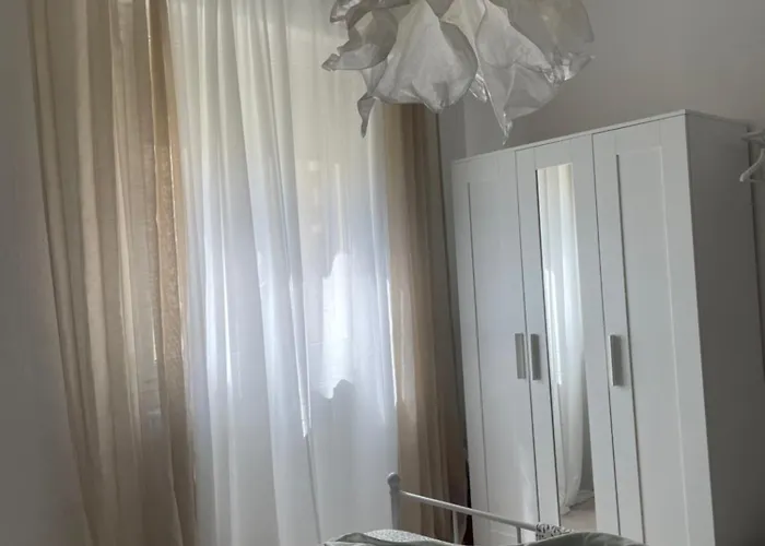 아파트 Casa Lamone 파엔차