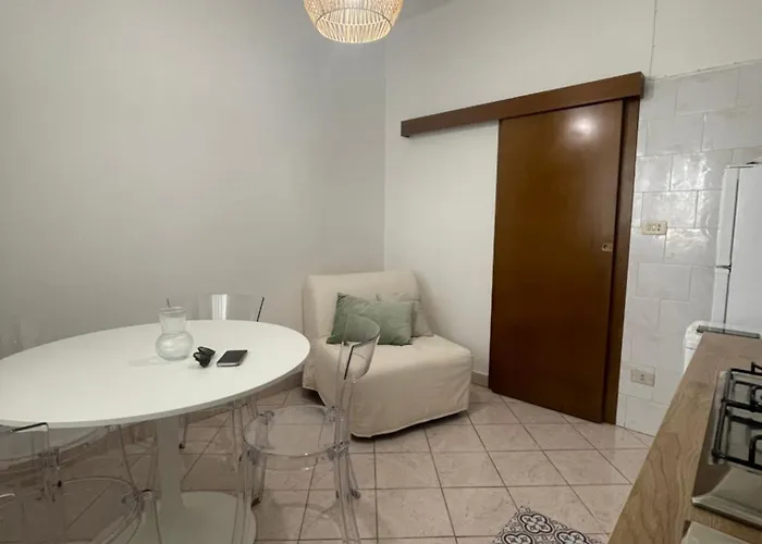 Casa Lamone 파엔차