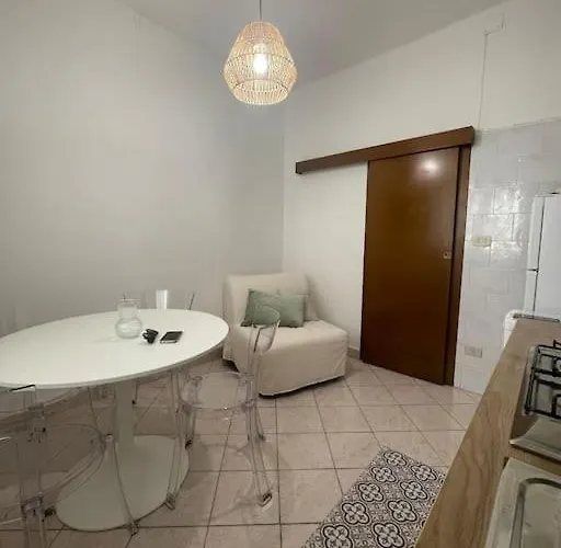 Casa Lamone 아파트 *