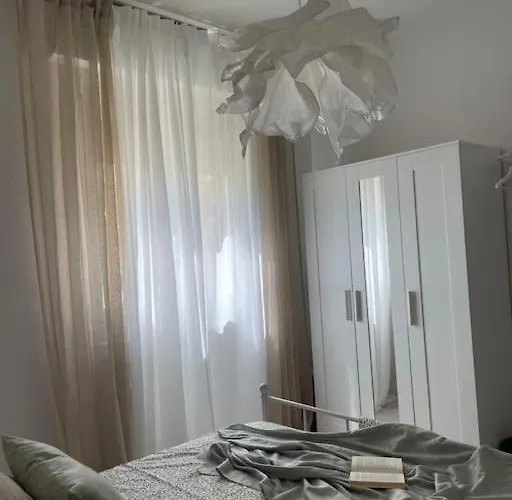 아파트 Casa Lamone