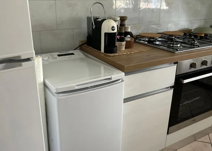 Casa Lamone * 파엔차