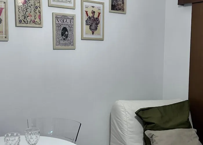 Casa Lamone 아파트